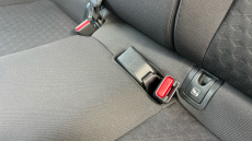 Toyota Yaris 1.5 Hybrid Icon 5dr CVT Hybrid Hatchback